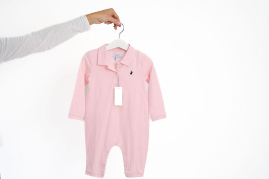 Ralph Lauren romper
