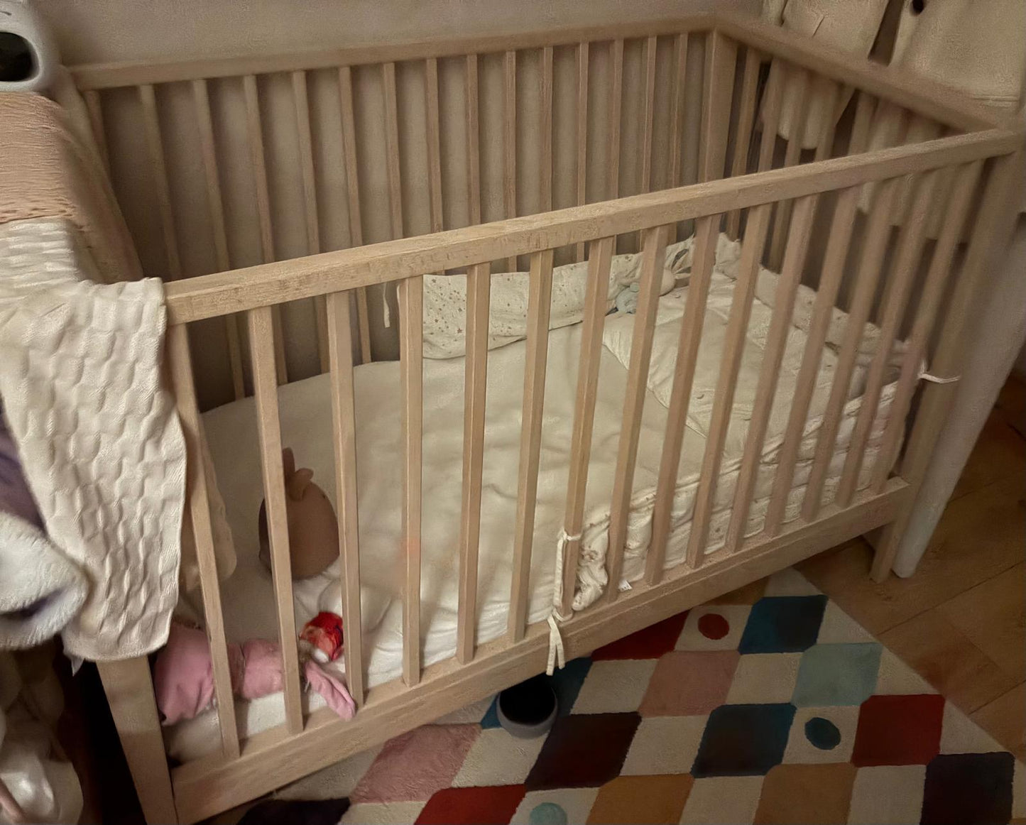 Leander linea Cot