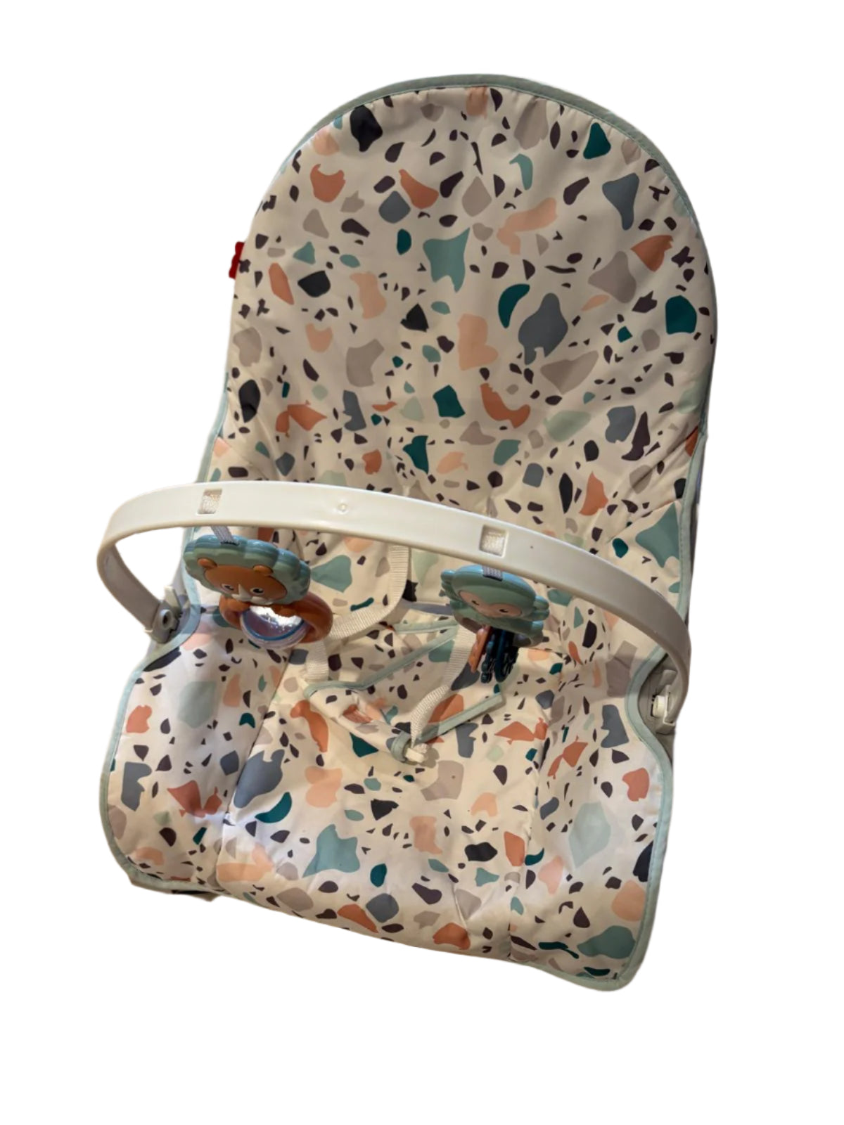 Fisher price chair