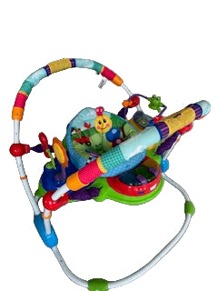 Baby Einstein Jumperoo
