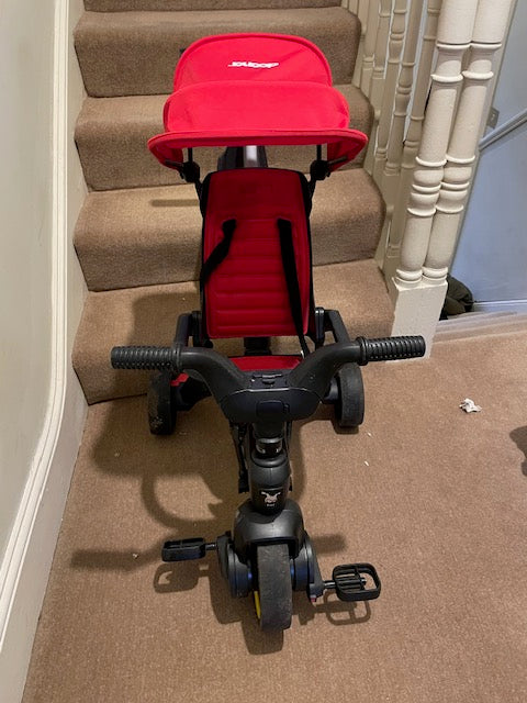 Doona Liki Trike