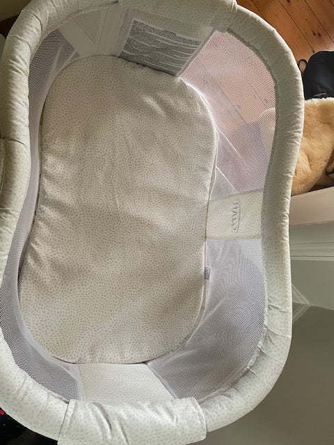 Halo Bassinest Co-Sleeper