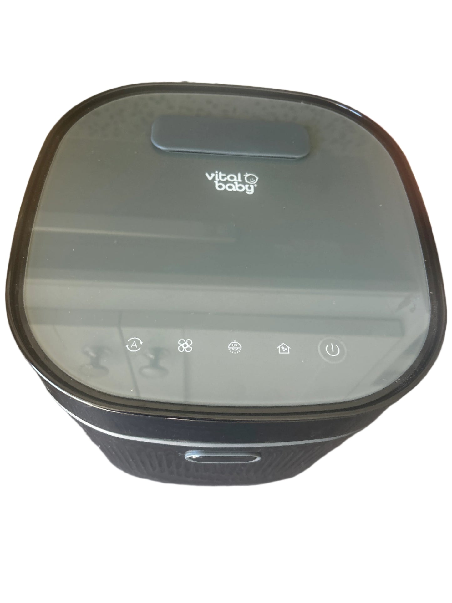 Vital baby UV sterliser