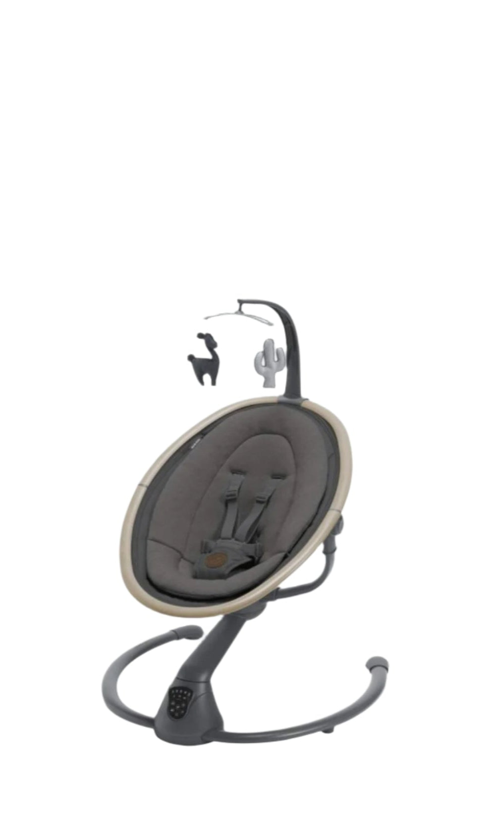 Cassia Electric Swing Eco - Beyond Graphite