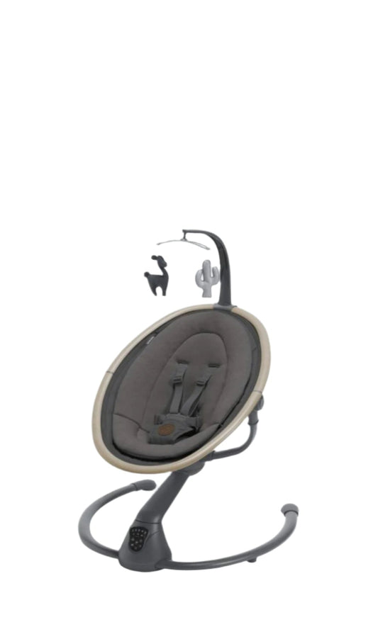 Cassia Electric Swing Eco - Beyond Graphite