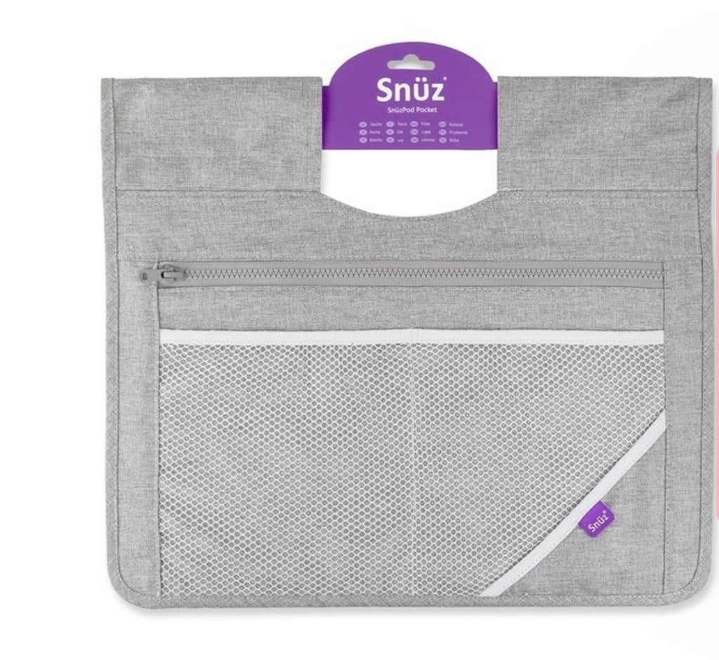 Snuz pod 4 - grey