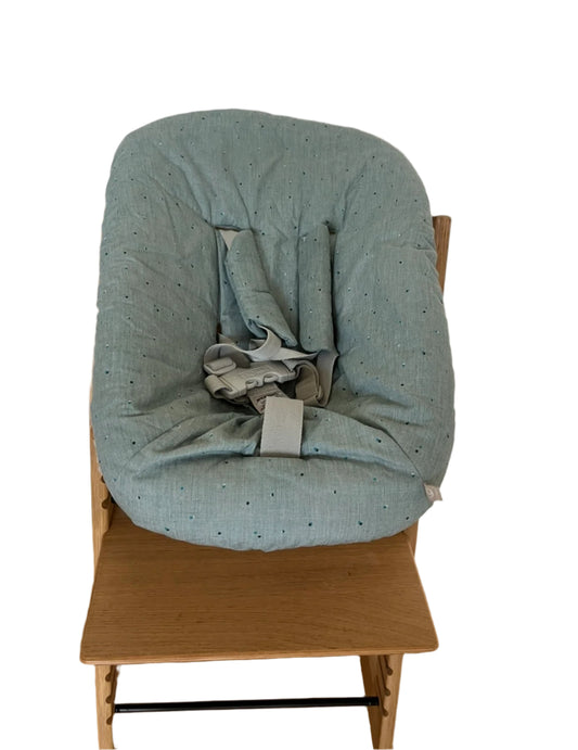 Tripp trapp Newborn set
