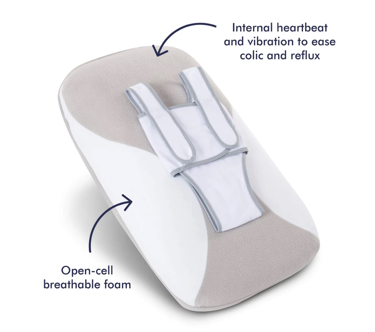 Babocush Pillow