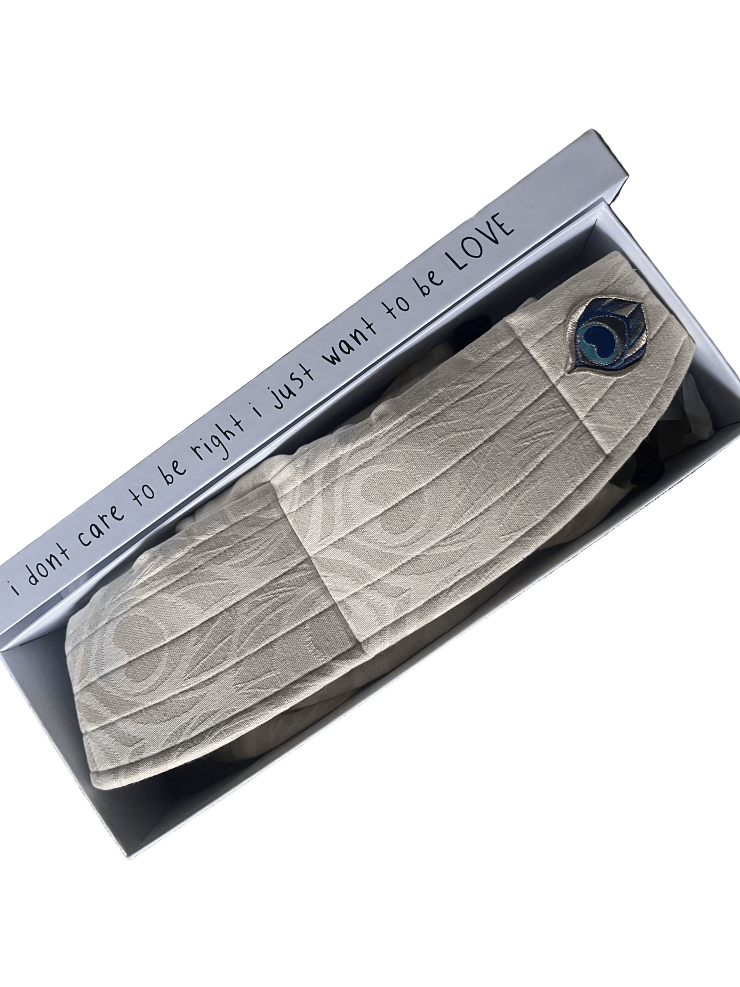 Artipoppe Baby Carrier - Argus Oat