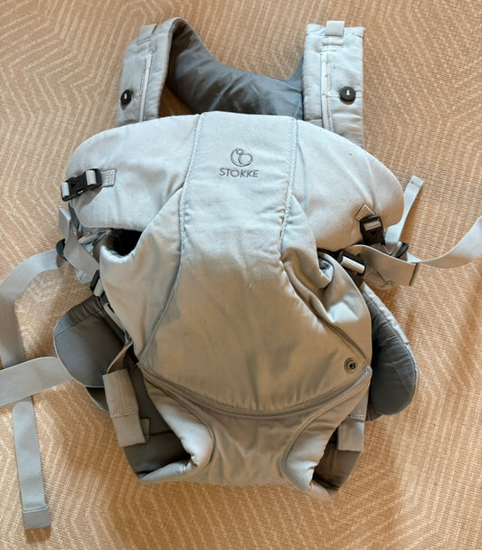 Stokke My Carrier