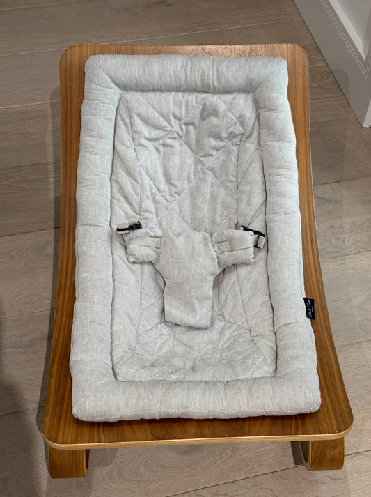 Charlie Crane Levo Baby Rocker