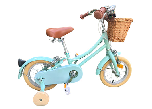 Bobbin Gingersnap children’s bicycle