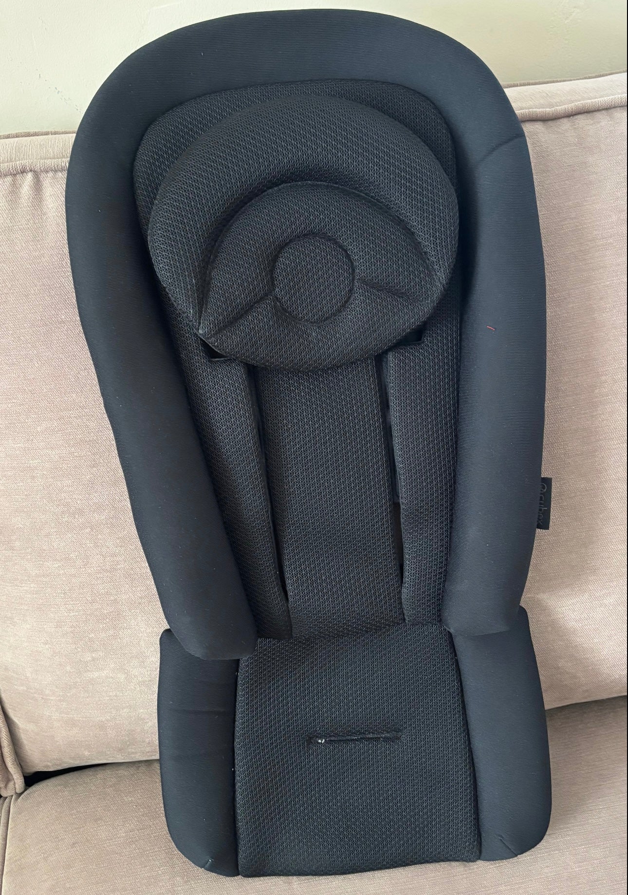 Cybex Gazelle