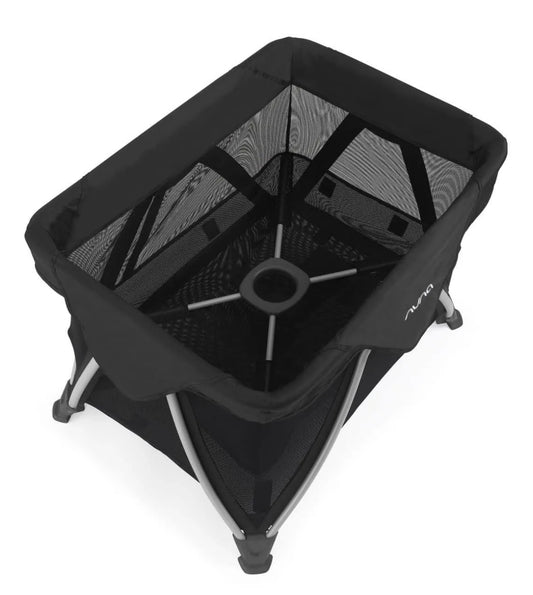 Nuna Sena Aire travel cot
