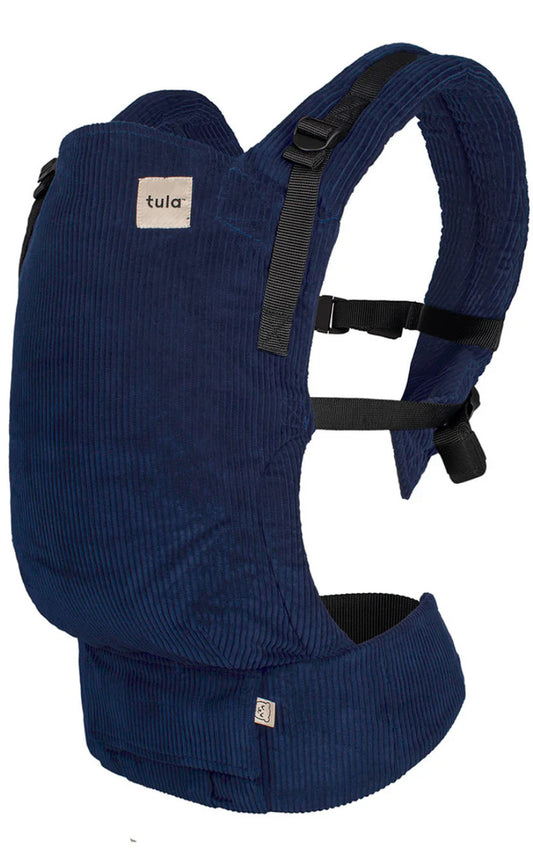 Baby Tula Baby Carrier