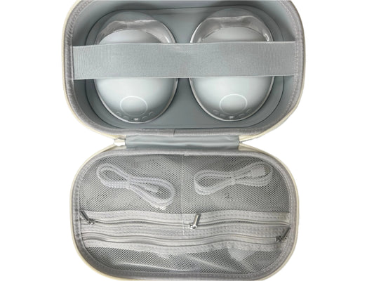 Momcozy Mobile Flow Hands Free Breast Pumps