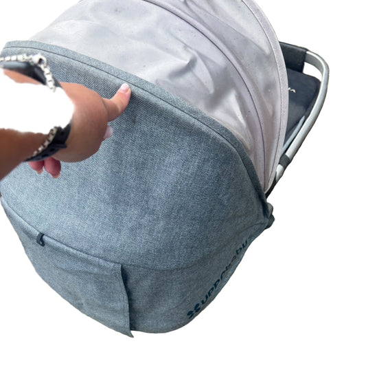 UPPAbaby V2 Rumble Seat