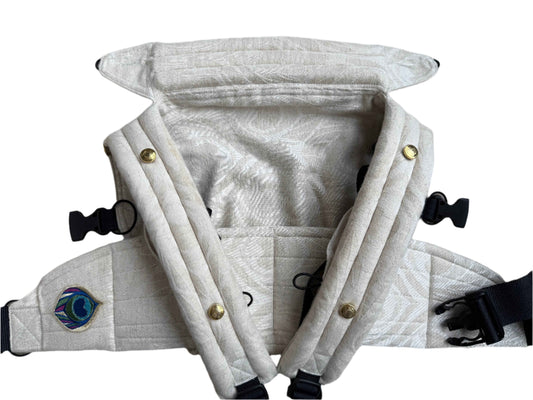 Antipoppe Carrier