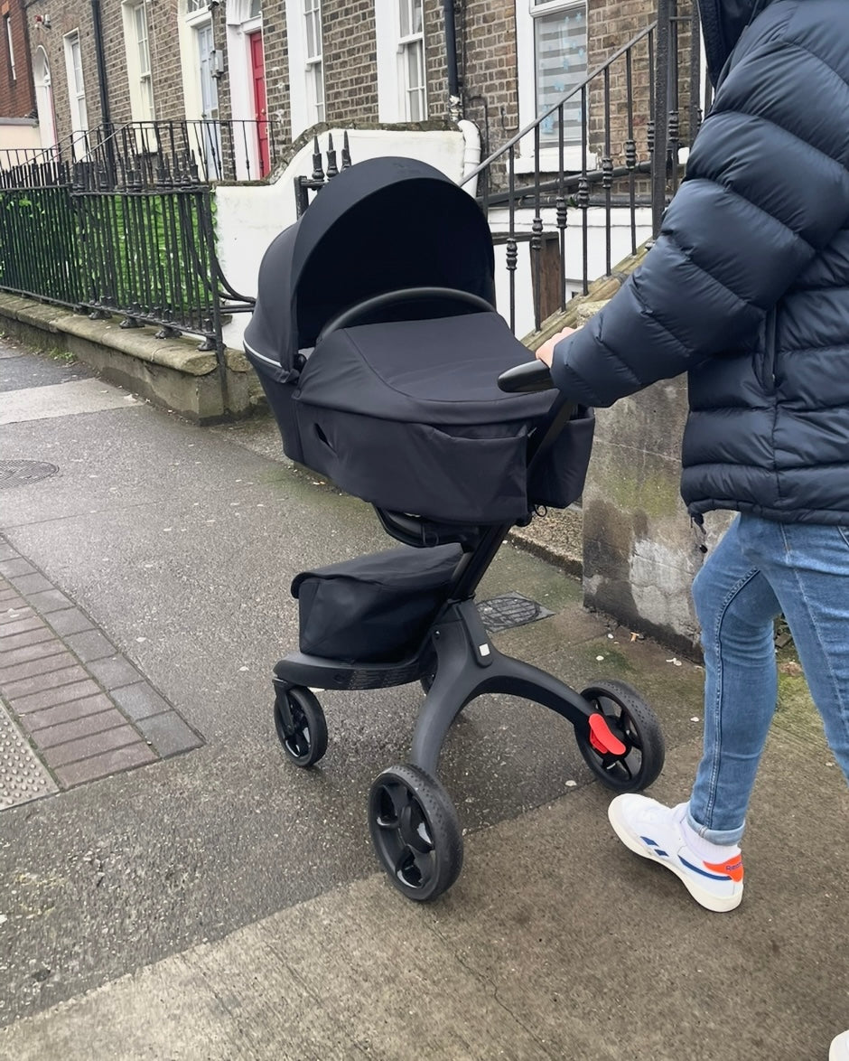 Stokke® Xplory® X Pram - Perfect Condition