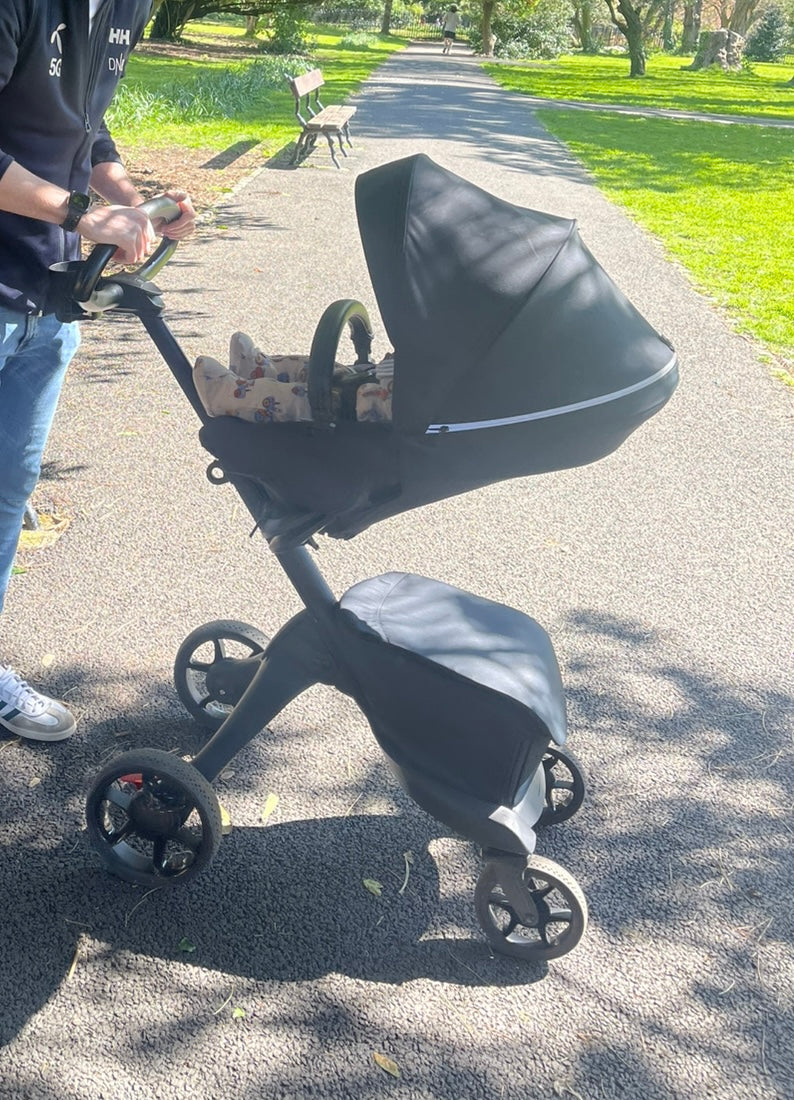 Stokke® Xplory® X Pram - Perfect Condition