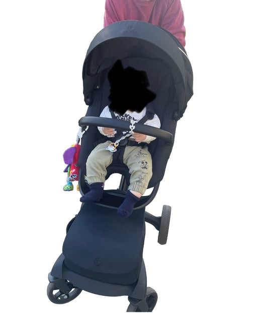 Stokke® Xplory® X Pram - Perfect Condition