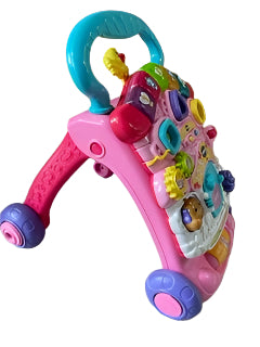 Baby walker
