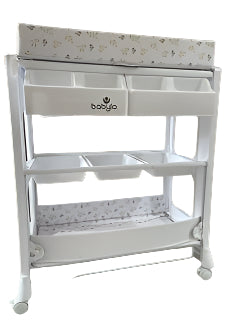 Babylo changing table