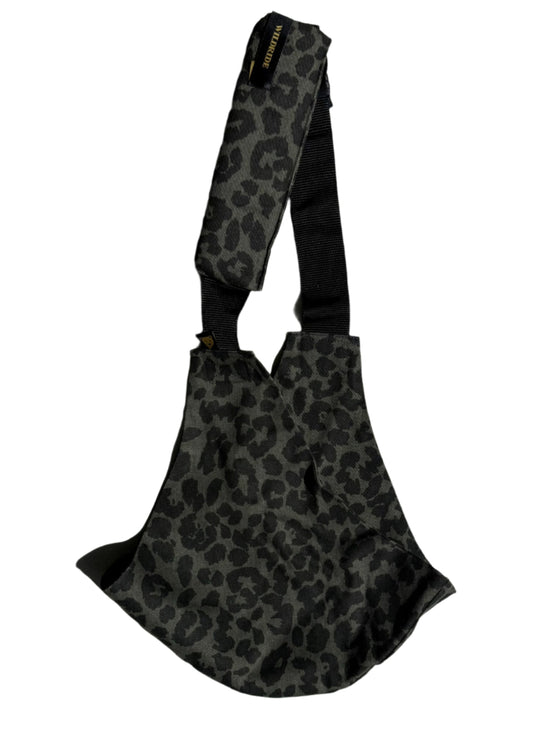 Wildride Toddler Carrier