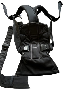 Baby Bjorn carrier