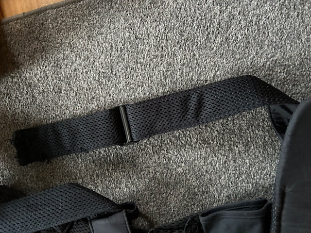 Baby Bjorn carrier