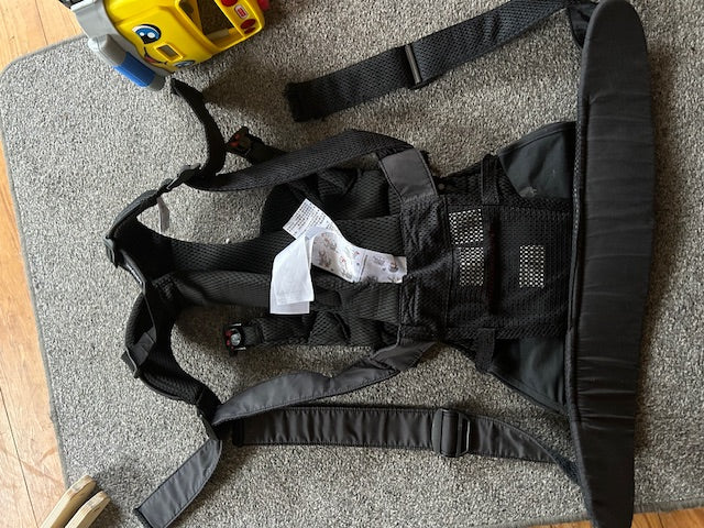Baby Bjorn carrier