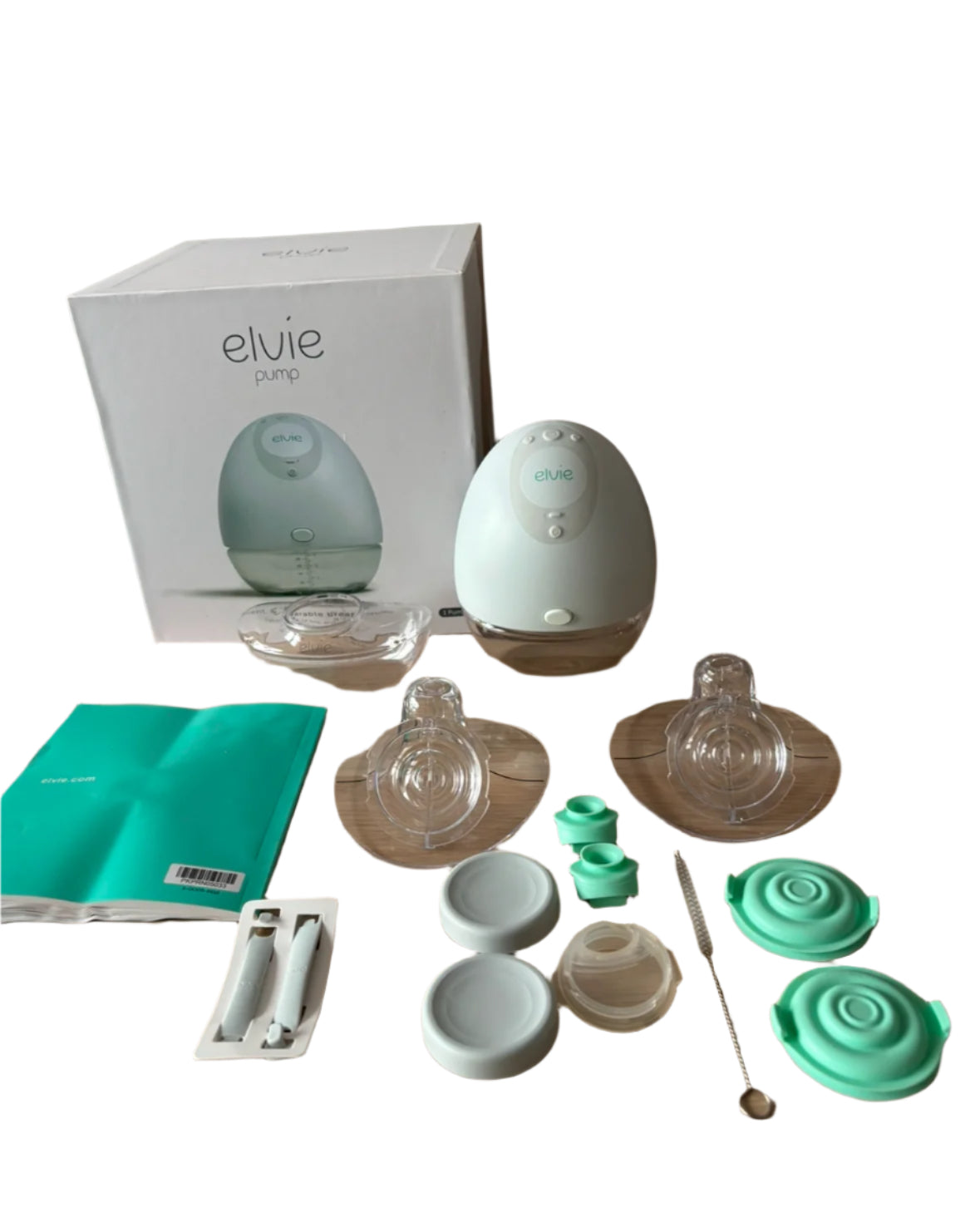 Elvie Single Breast Pump