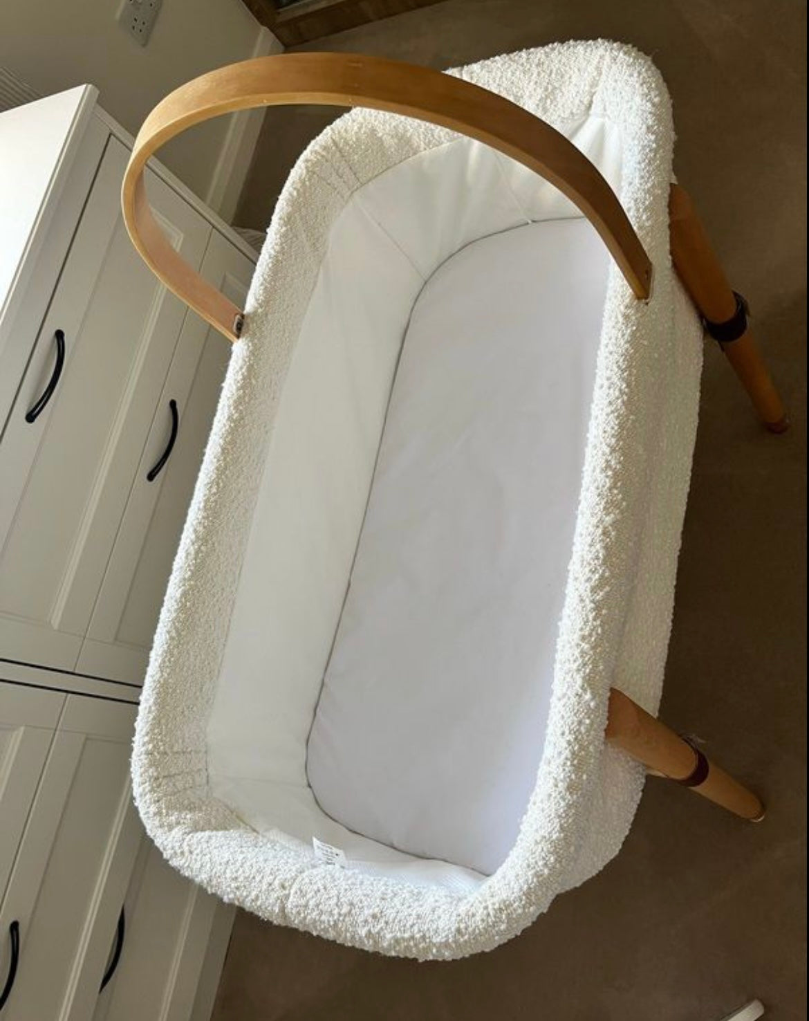 Boucle Vola Crib