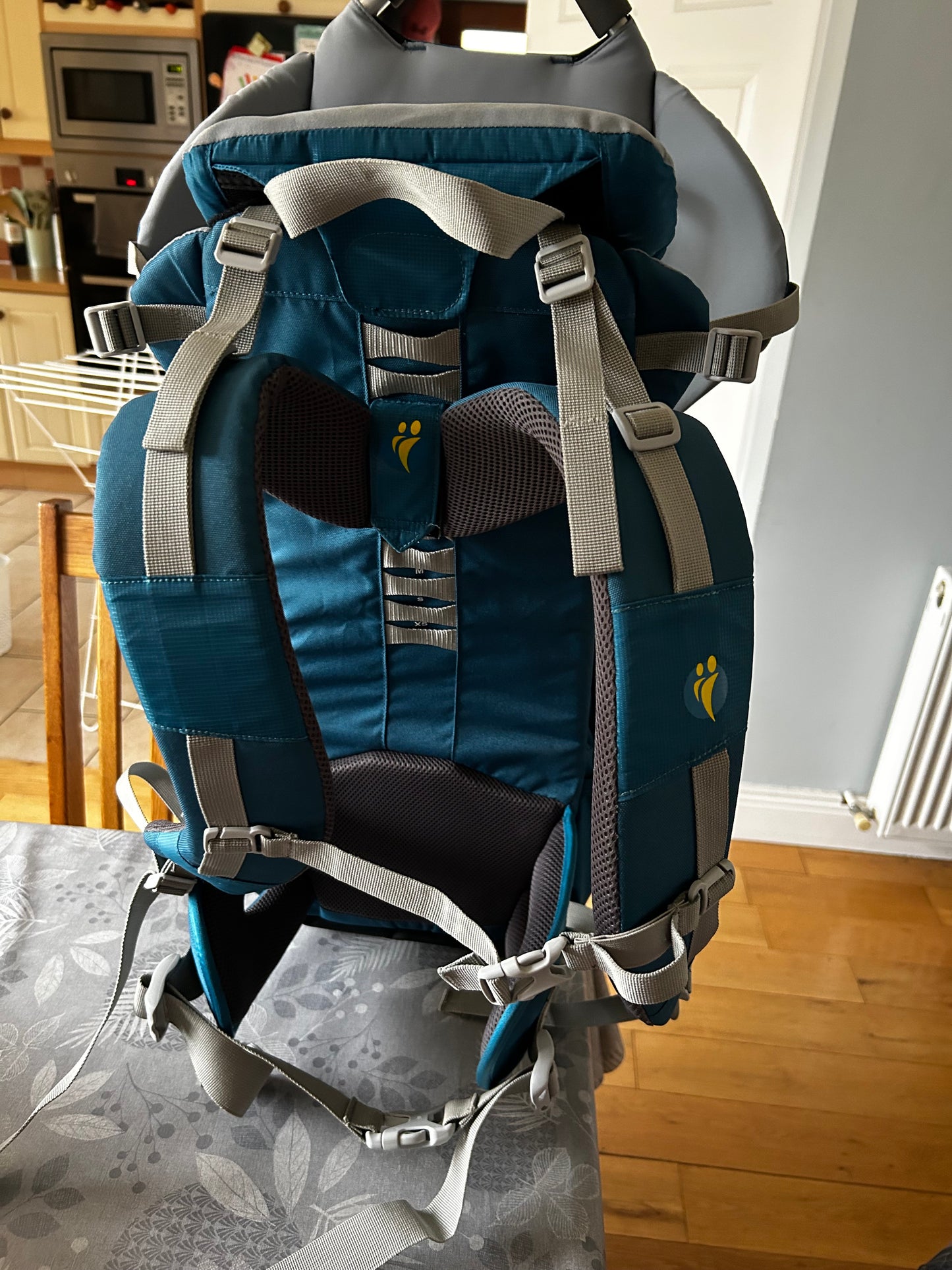 Little Life Carrier