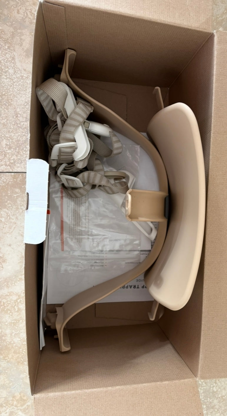 Stokke Tripp Trapp baby set