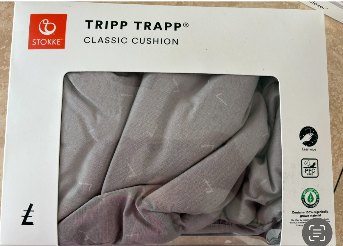 Stokke Tripp Trapp baby set