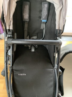 Uppababy Vista V2