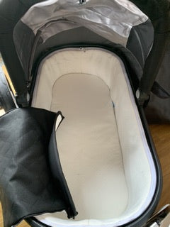 Uppababy Vista V2