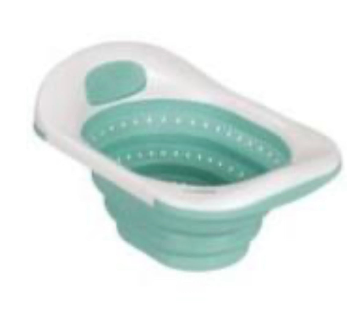 Clevamama ClevaBath Adjustable Sink Bath
