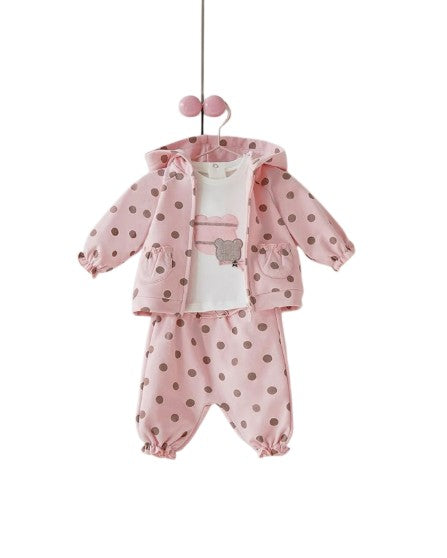 Mayoral 3 piece tracksuit