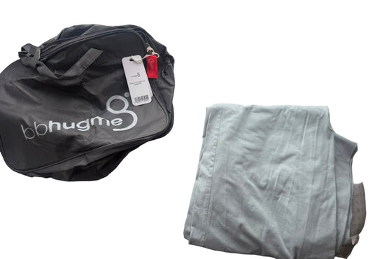 bbhugme Pregnancy Pillow