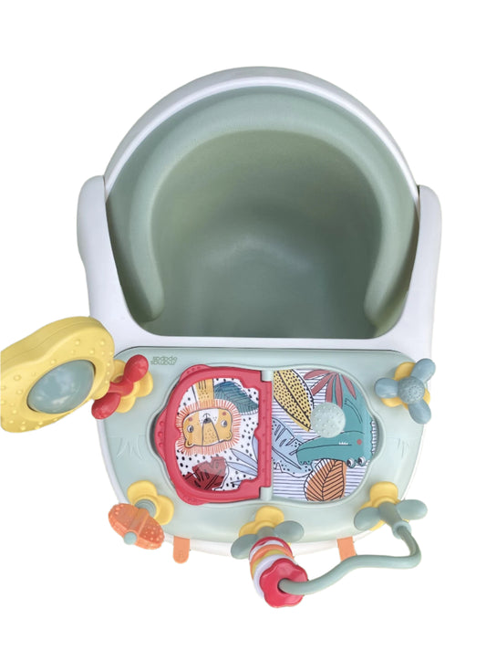 Mamas and Papas Booster and Activity Tray