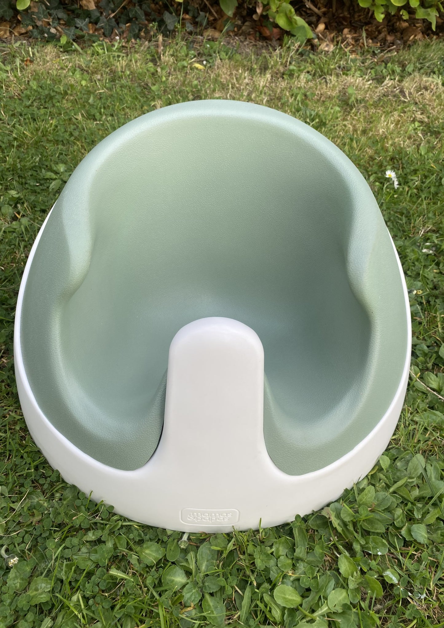 Mamas and Papas Booster and Activity Tray