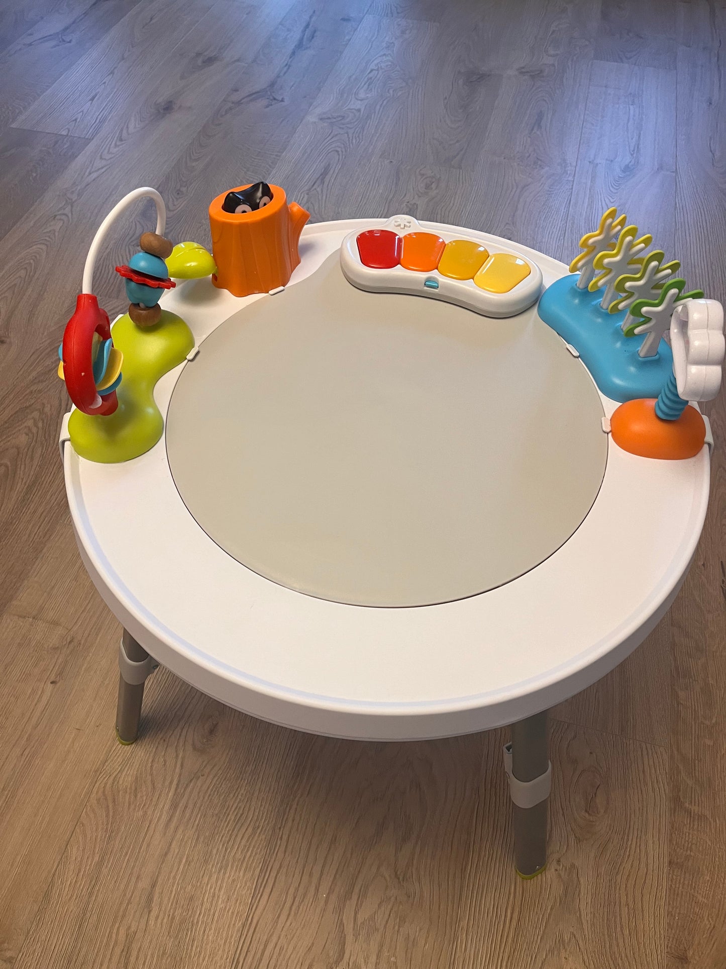 Skip hop activity centre