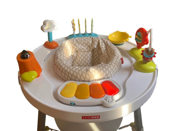 Skip hop activity centre