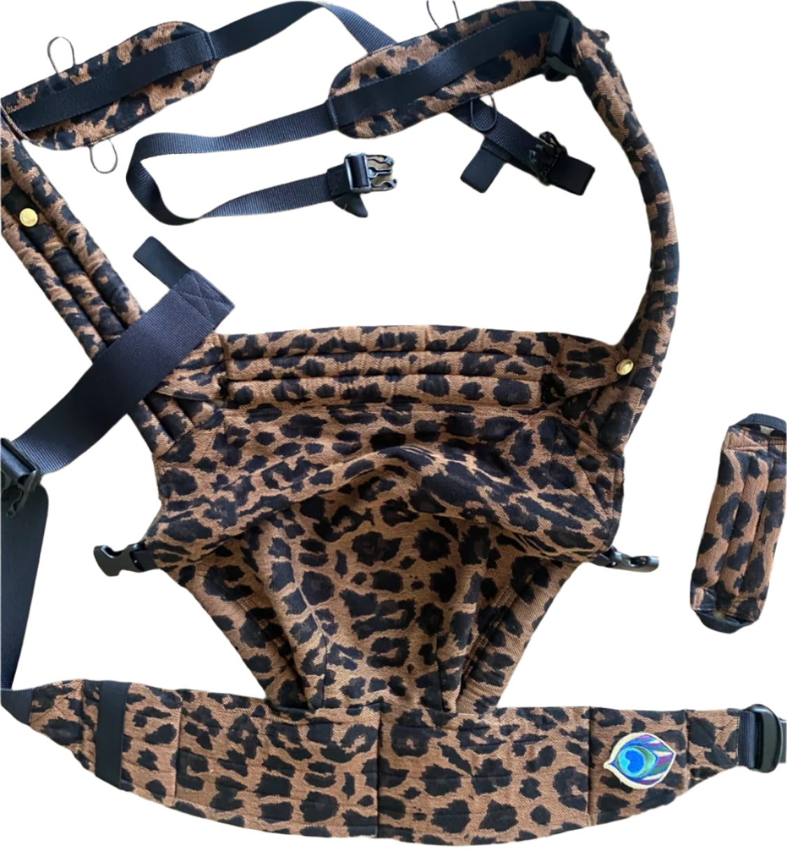 Artipoppe Baby Carrier