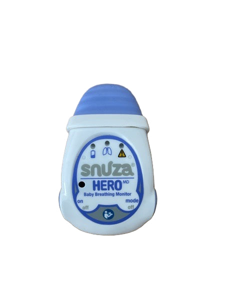 Snuza hero movement monitor