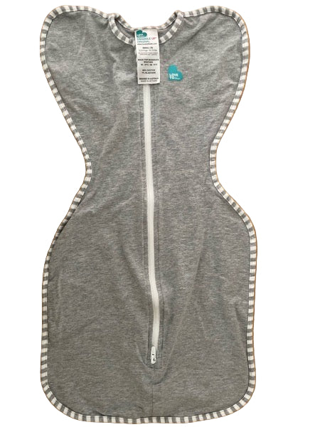 Love To Dream Swaddle Up - 1 Tog