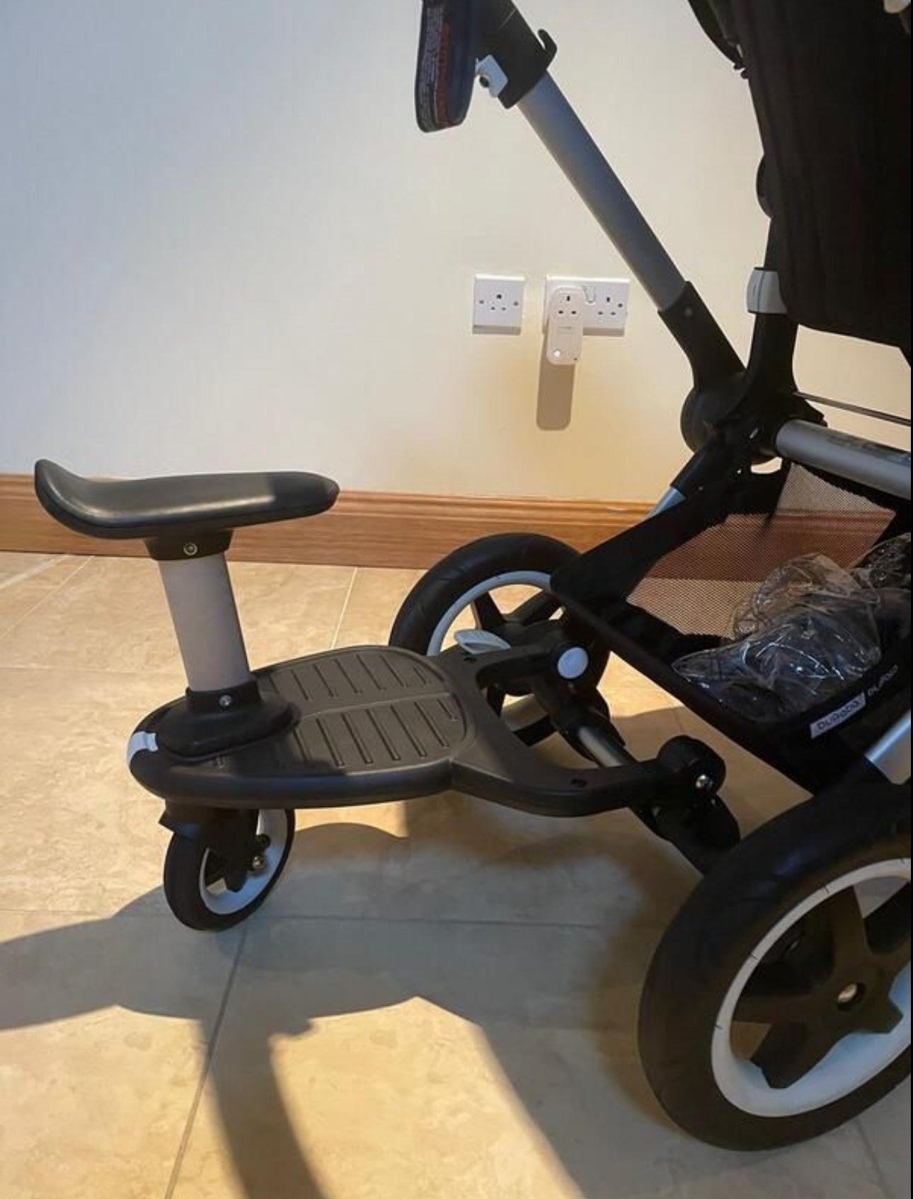 Bugaboo Buggy Board
