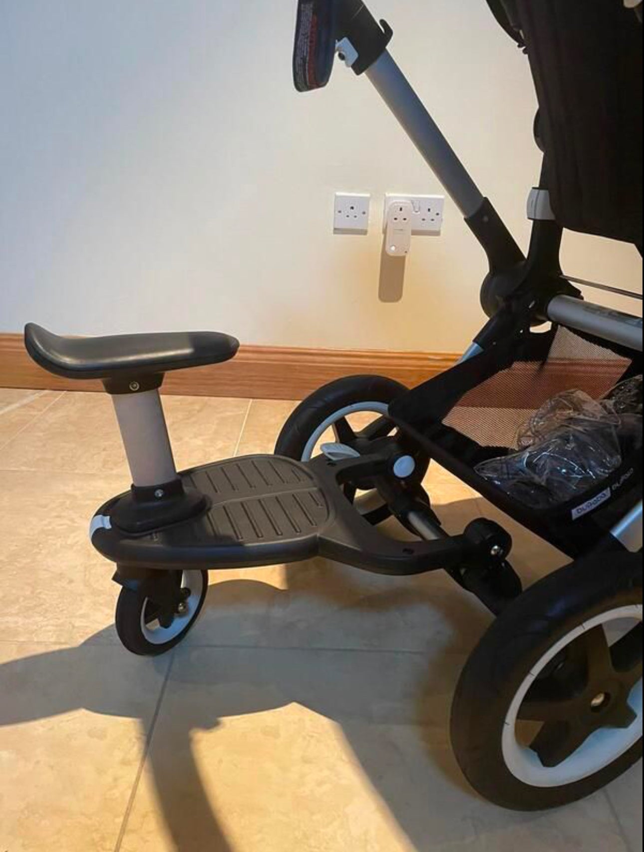 Bugaboo Buggy Board